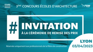 #3 Stairs Design Awards