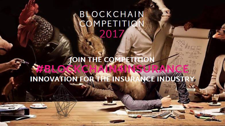  Blockchain Competition 2017