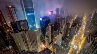  Cityscapes Photography VIPA 2017