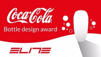  Coca-Cola Bottle Design Award