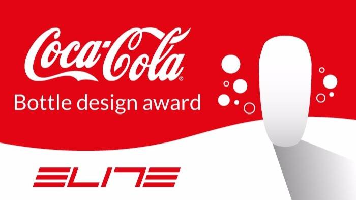 Coca-Cola Bottle Design Award