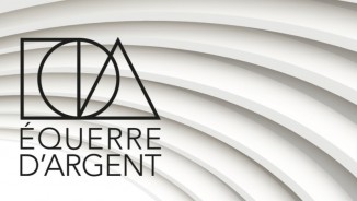  Équerre d'argent 37e édition