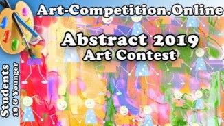  STUDENT - ART CONTEST TO ARTISTS AND PHOTOGRAPHERS