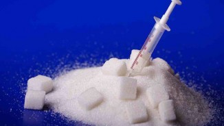 “There is no Diabetes. But there is.”