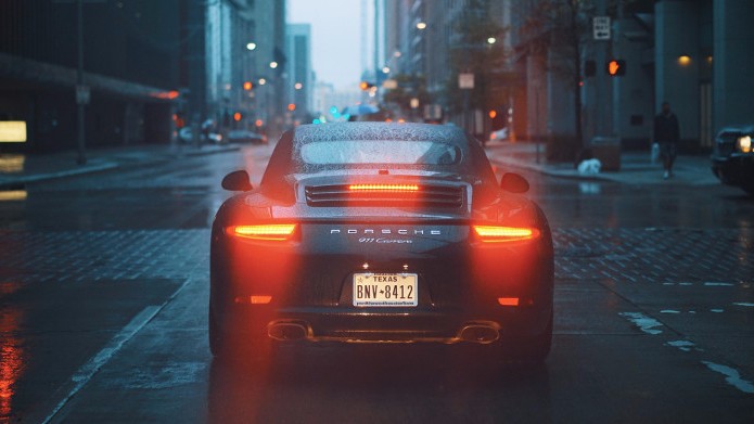  Vehicle Photography VIPA 2017
