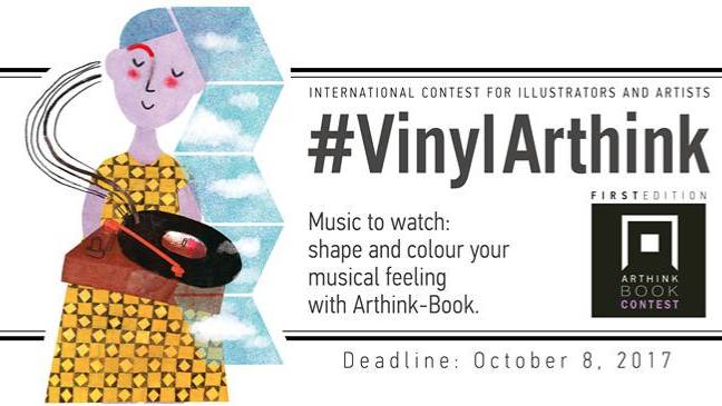 #Vinyl Arthinking 