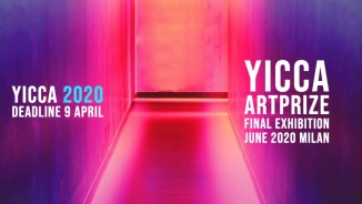  YICCA 2020 - International Contest of Contemporary Art
