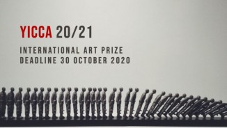 YICCA 20/21 - International Contest of Contemporary Art