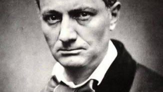 A House for Charles Baudelaire