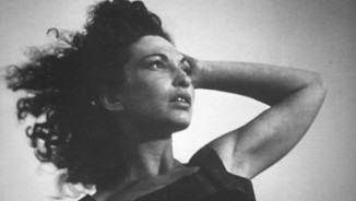 A House for Maya Deren