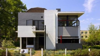 A New “Schröder” House