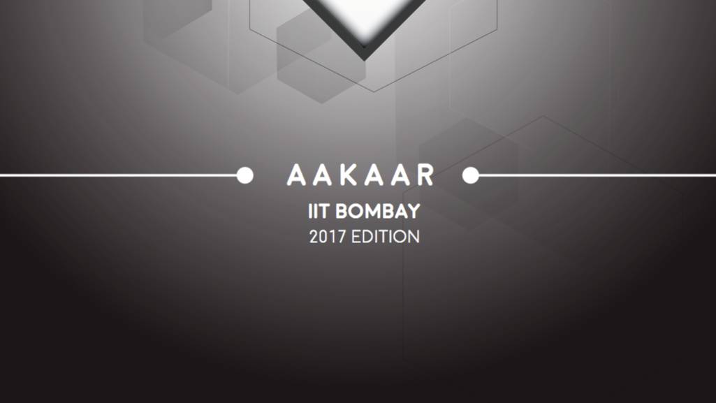 Aakaar 2017