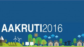 Aakruti 2016 competition