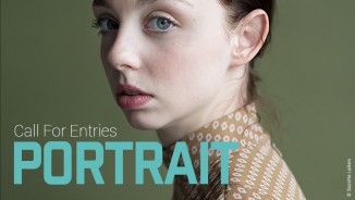 AAP Magazine#10 Portrait