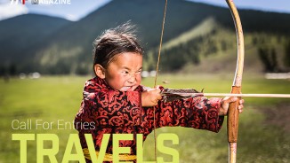 AAP Magazine#11 Travels