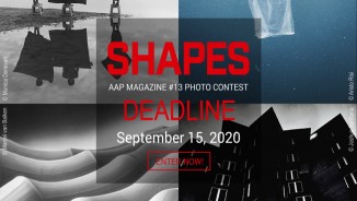 AAP Magazine 13: Shapes