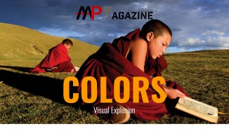 AAP Magazine#14 COLORS