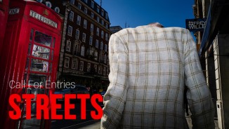 AAP Magazine#15 STREETS