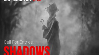 AAP Magazine#16 SHADOWS