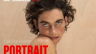 AAP Magazine#17 Portrait