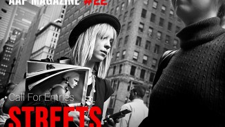 AAP Magazine#22 STREETS
