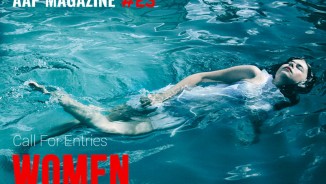 AAP Magazine#23 WOMEN