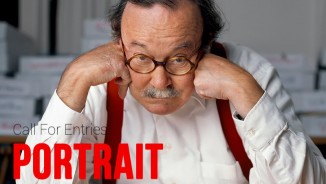 AAP Magazine#24 Portrait