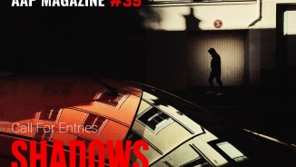 AAP Magazine #38 Shadows, $1,000 Cash Prizes + Publication