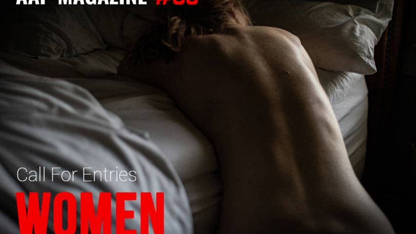 AAP Magazine #38 Women, $1,000 Cash Prizes + Publication