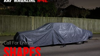 AAP Magazine #42 Shapes, $1,000 Cash Prizes + Publication