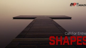 AAP Magazine#4 Shapes