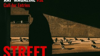 AAP Magazine #52 STREET, $1,000 Cash Prizes + Publication