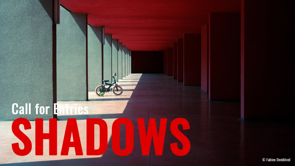 AAP Magazine #56 Shadows, Open Call!