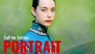 AAP Magazine #57 Portrait: Publication + $1,000 Cash Prizes