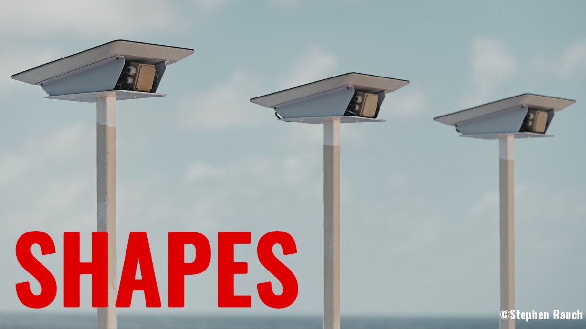 AAP Magazine #59 Shapes: Publication + $1,000 Cash Prizes