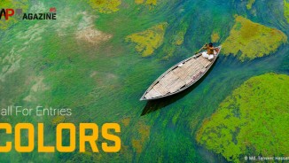 AAP Magazine#5 Colors