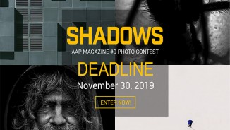 AAP Magazine#9 Shadows