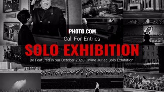 AAP Solo Online Exhibiton
