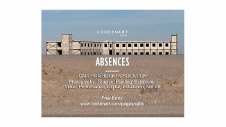 Absences │Call for Artists