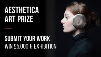 Aesthetica Art Prize 2019