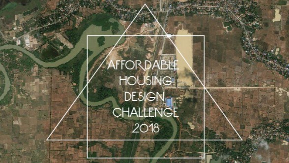 Affordable Housing Design Challenge 2018
