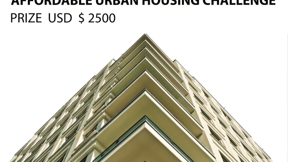 Affordable Urban Housing Challenge