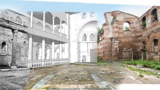 AIANY: Arnold W. Brunner Grant