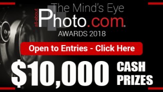 All About Photo Awards 2018