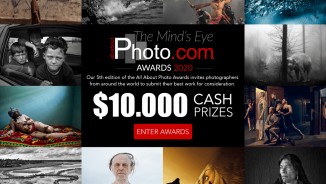 All About Photo Awards 2020 - The Mind's Eye