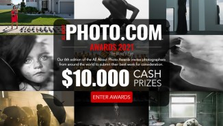 All About Photo Awards 2021