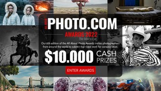 All About Photo Awards 2022 - The Mind's Eye