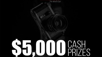 All About Photo Awards 2025 - The Mind's Eye