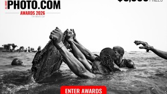 All About Photo Awards 2026 - The Mind’s Eye