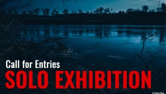 All About Photo Solo Exhibition: January 2026